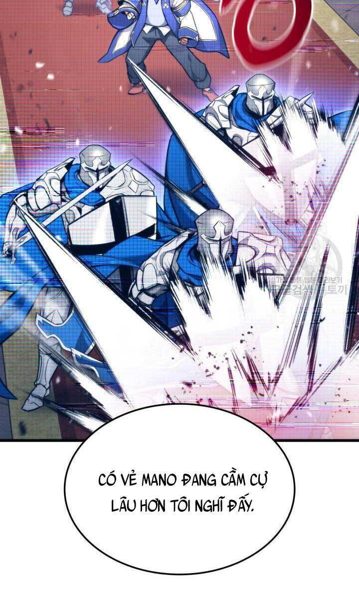 Sự Trở Lại Của Vị Thần Sức Mạnh Chapter  86 - 52
