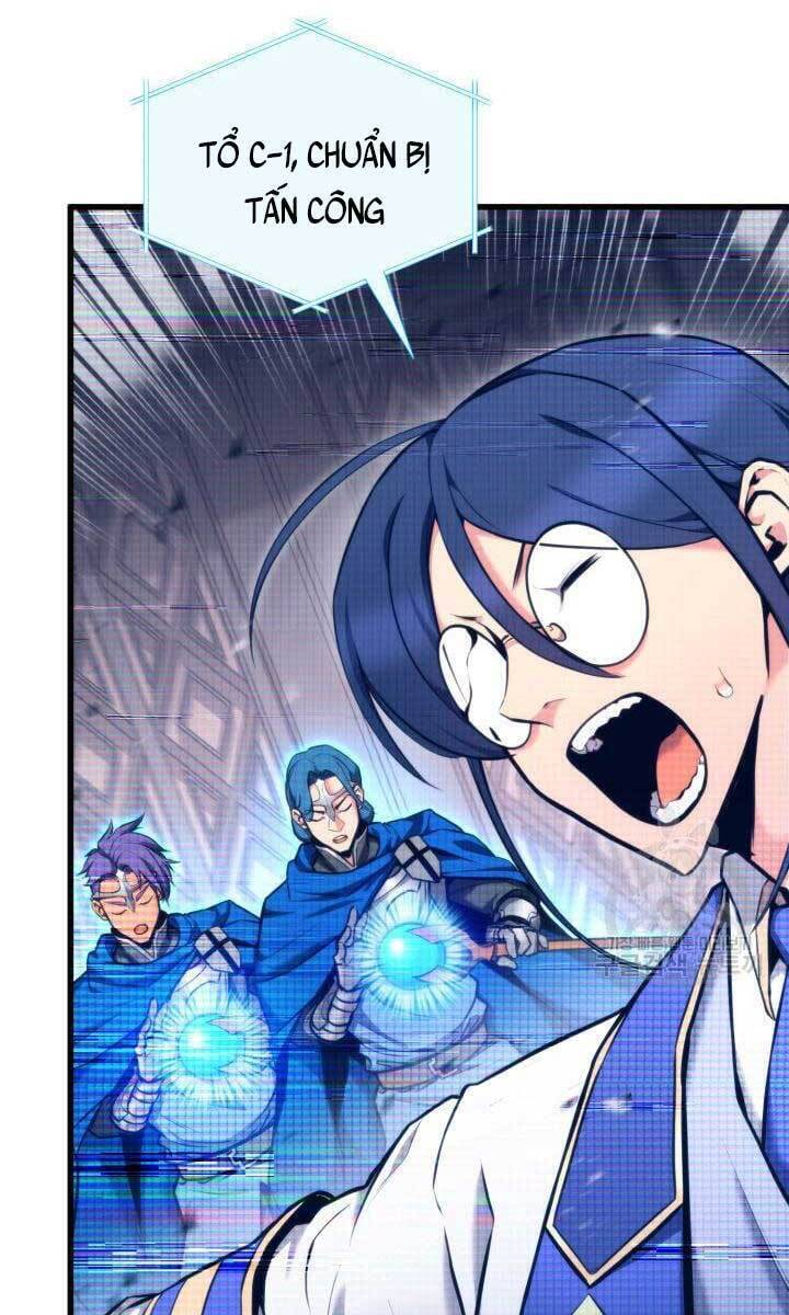Sự Trở Lại Của Vị Thần Sức Mạnh Chapter  86 - 53