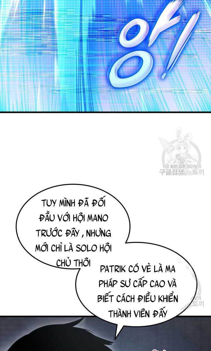 Sự Trở Lại Của Vị Thần Sức Mạnh Chapter 86 - 56
