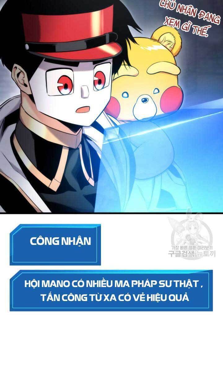 Sự Trở Lại Của Vị Thần Sức Mạnh Chapter 86 - 57