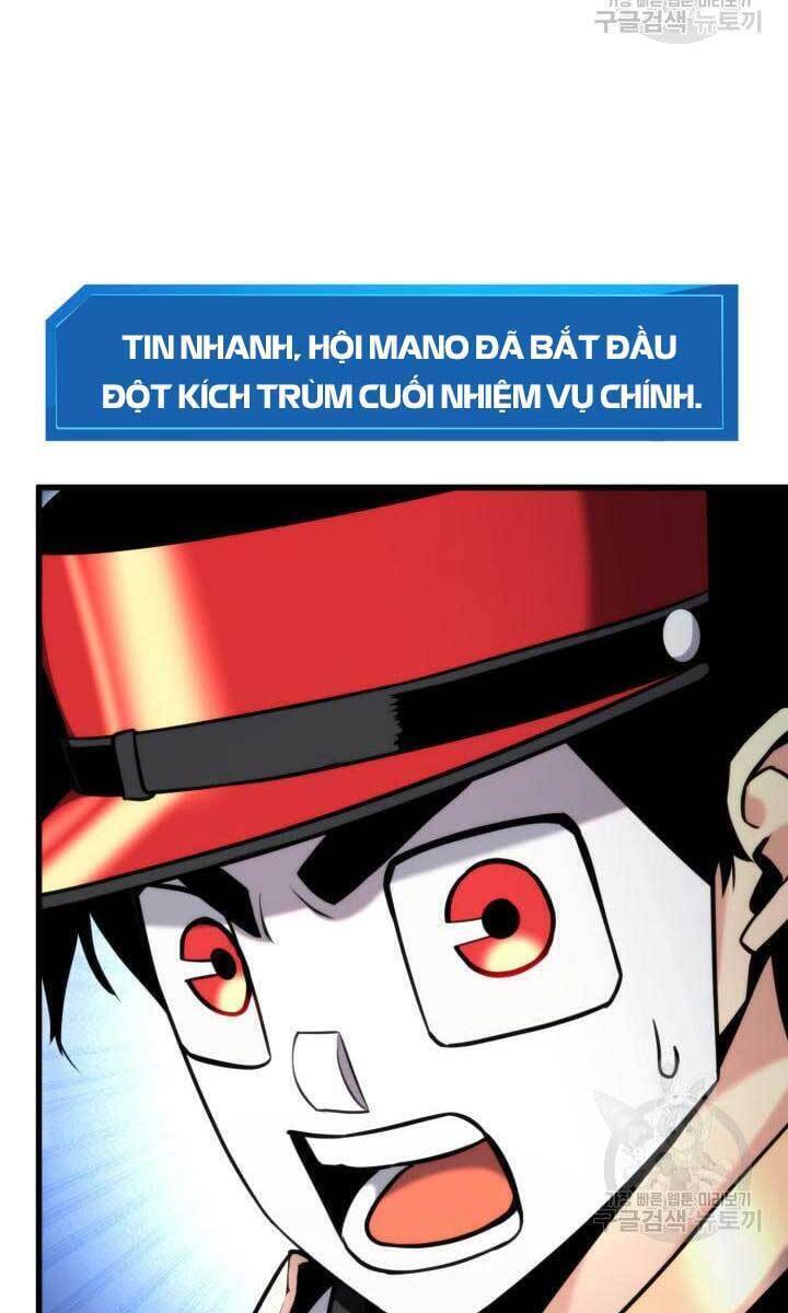 Sự Trở Lại Của Vị Thần Sức Mạnh Chapter  86 - 7