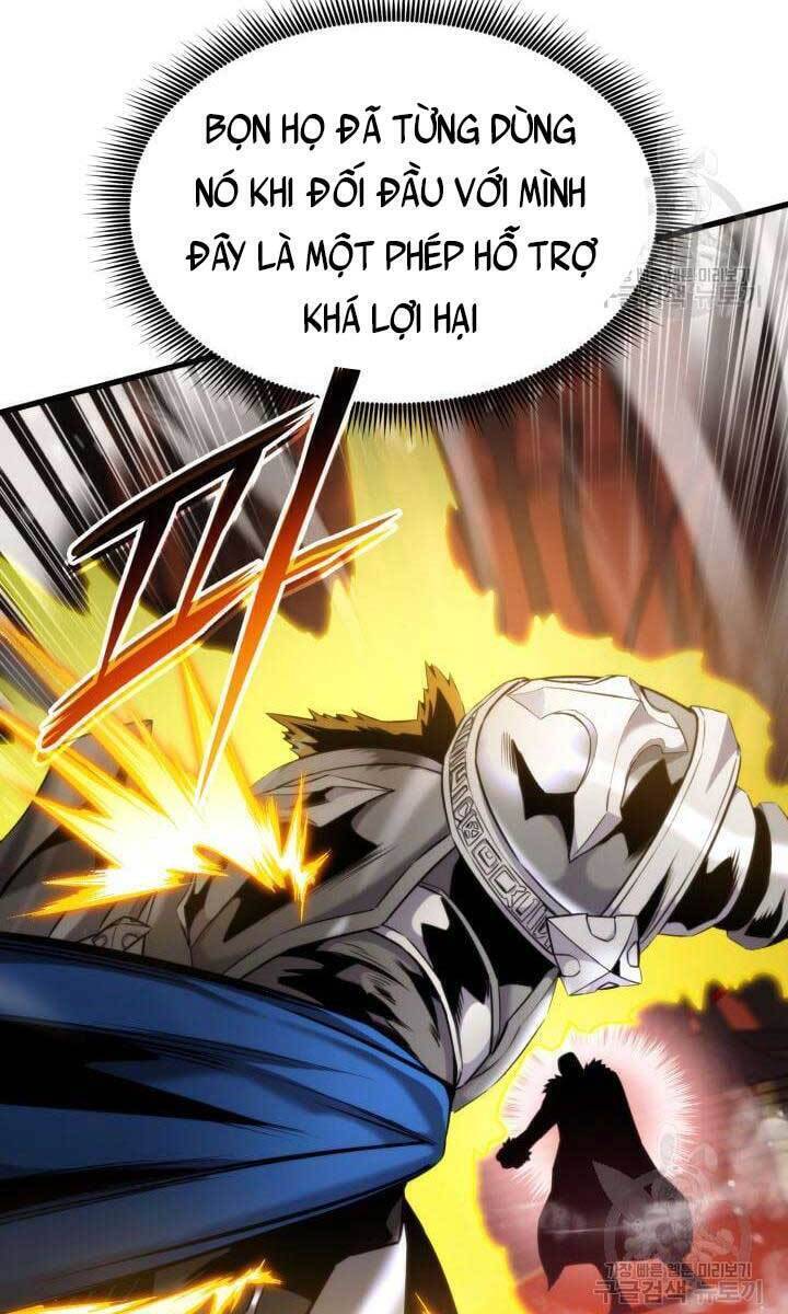 Sự Trở Lại Của Vị Thần Sức Mạnh Chapter  86 - 61