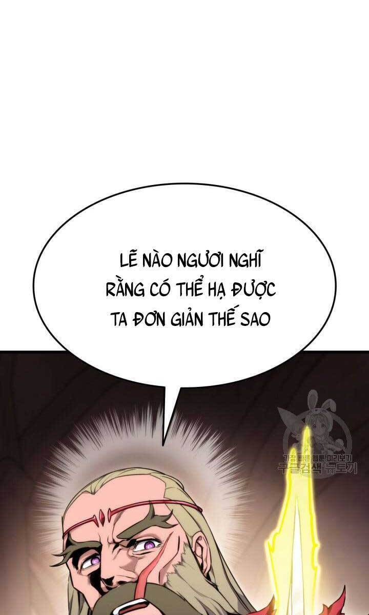 Sự Trở Lại Của Vị Thần Sức Mạnh Chapter  86 - 72