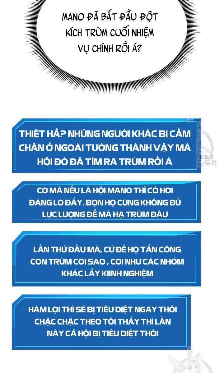 Sự Trở Lại Của Vị Thần Sức Mạnh Chapter 86 - 9