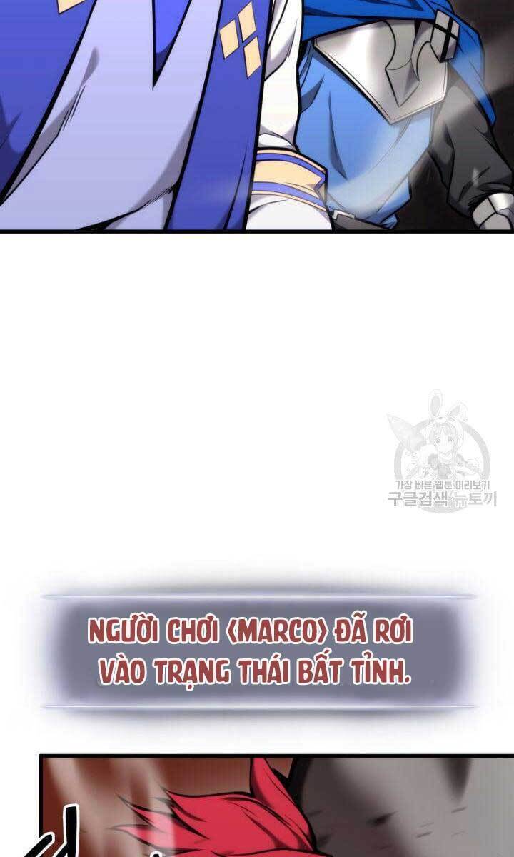 Sự Trở Lại Của Vị Thần Sức Mạnh Chapter  86 - 84