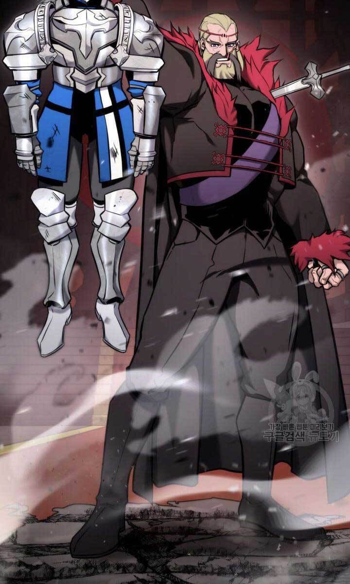 Sự Trở Lại Của Vị Thần Sức Mạnh Chapter  86 - 87