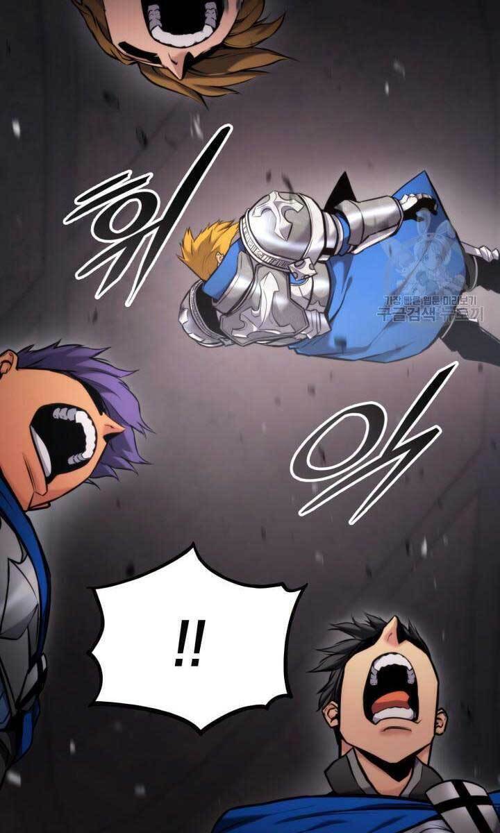 Sự Trở Lại Của Vị Thần Sức Mạnh Chapter  86 - 89