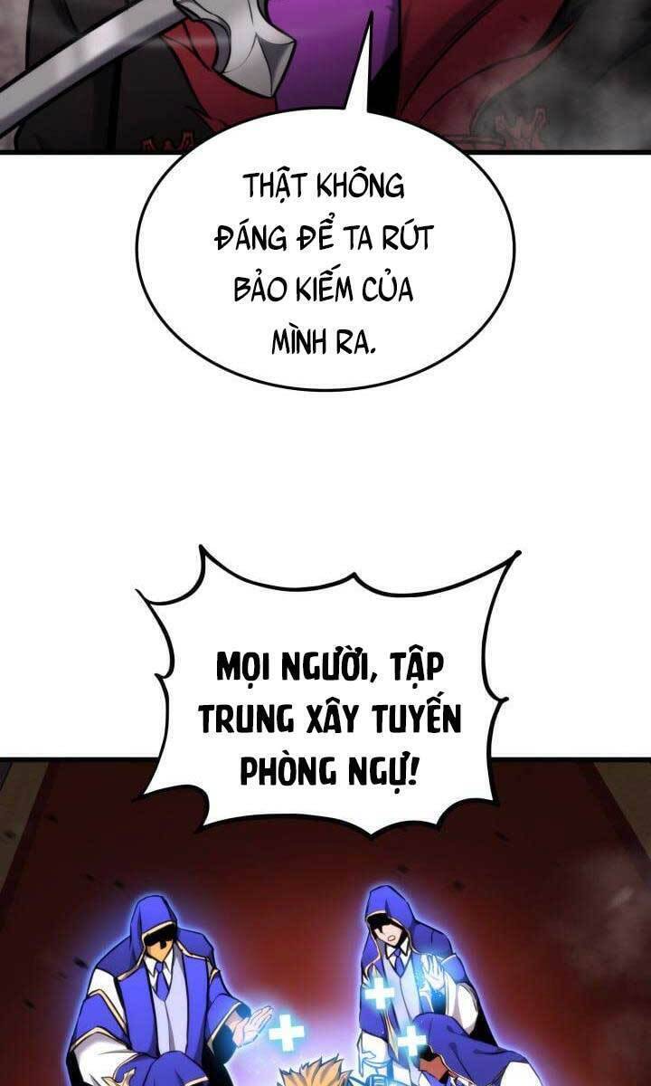 Sự Trở Lại Của Vị Thần Sức Mạnh Chapter 86 - 92