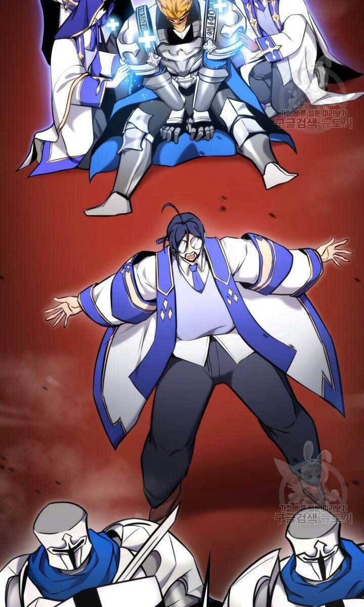 Sự Trở Lại Của Vị Thần Sức Mạnh Chapter  86 - 93