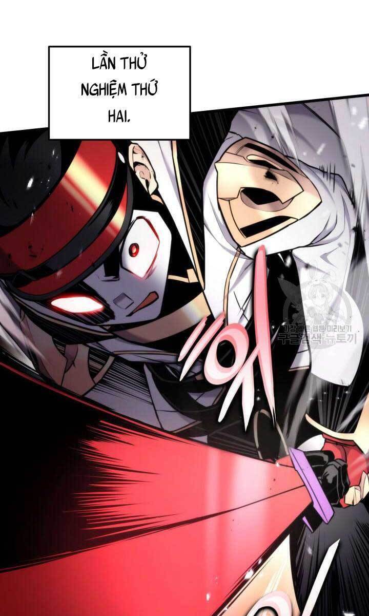 Sự Trở Lại Của Vị Thần Sức Mạnh Chapter  87 - 101