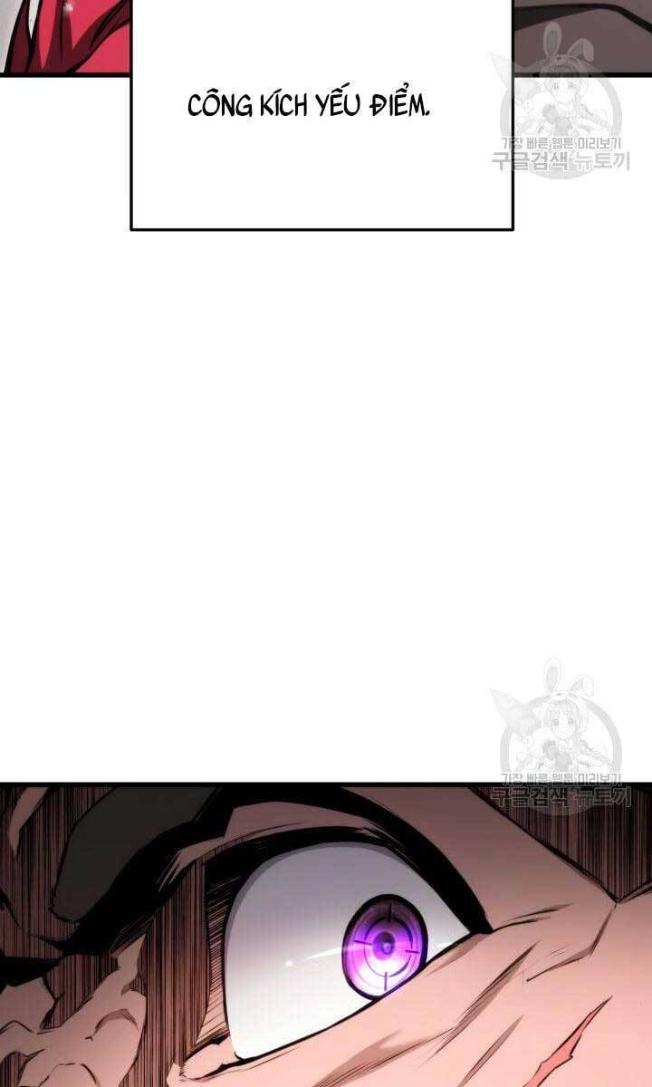 Sự Trở Lại Của Vị Thần Sức Mạnh Chapter  87 - 104