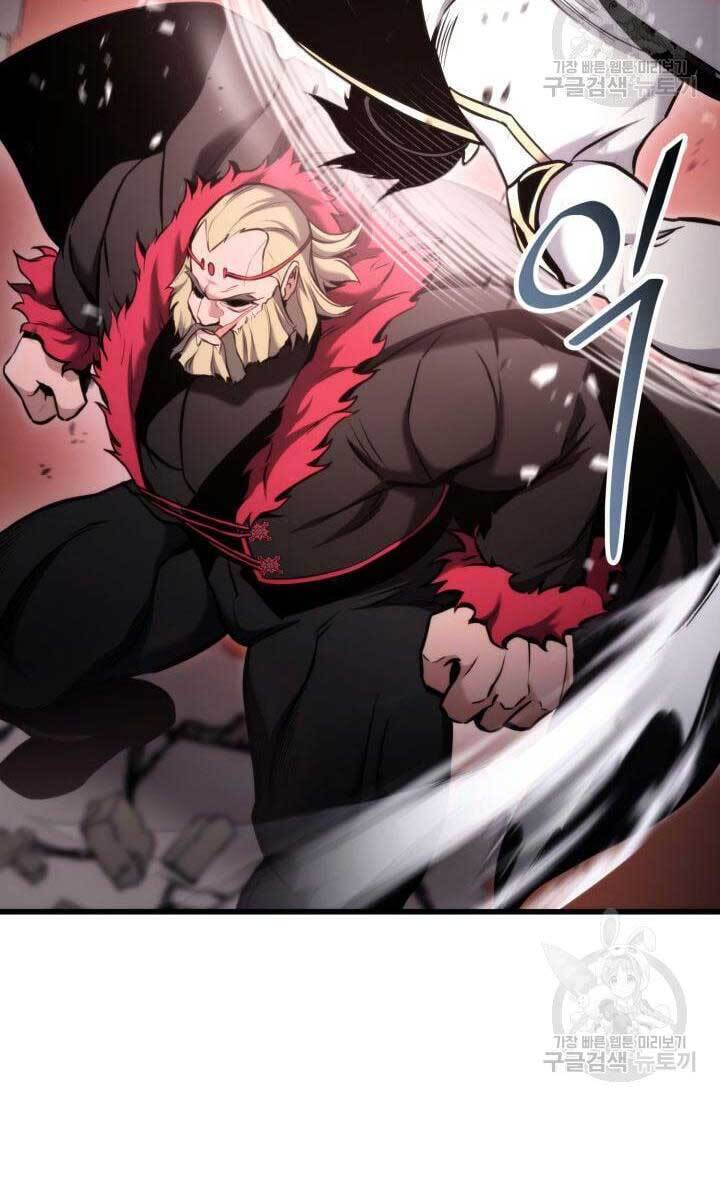 Sự Trở Lại Của Vị Thần Sức Mạnh Chapter  87 - 109