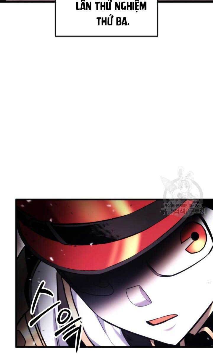 Sự Trở Lại Của Vị Thần Sức Mạnh Chapter  87 - 111
