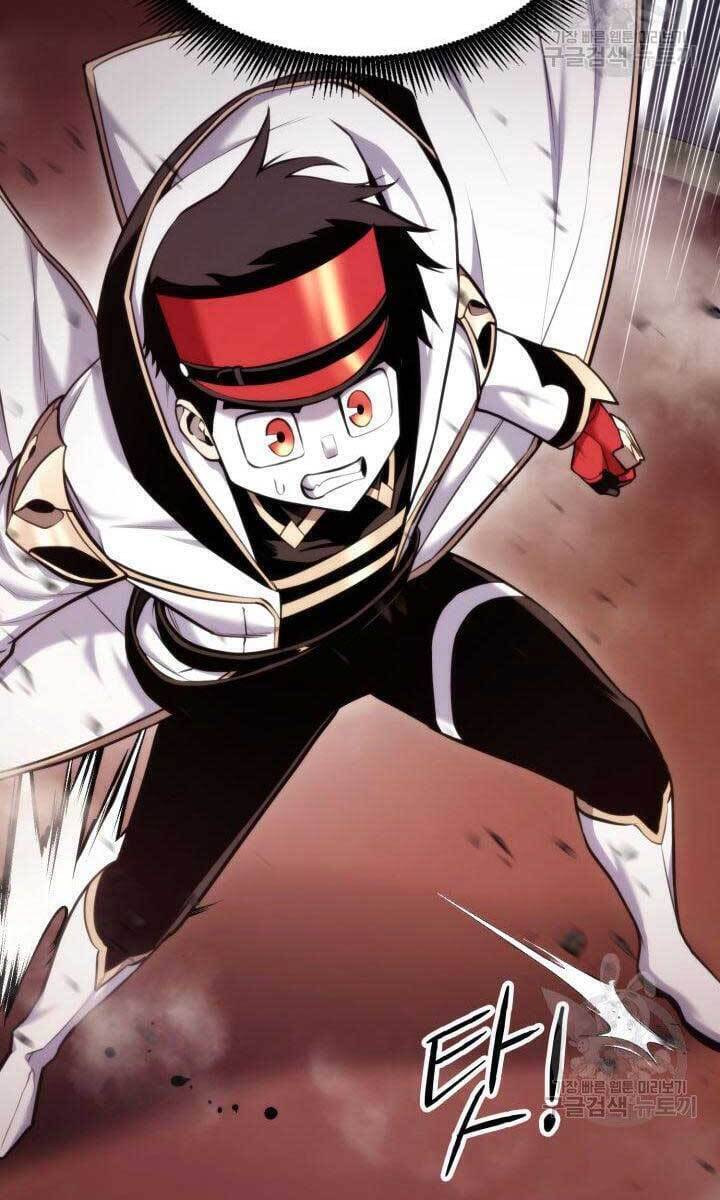 Sự Trở Lại Của Vị Thần Sức Mạnh Chapter  87 - 117