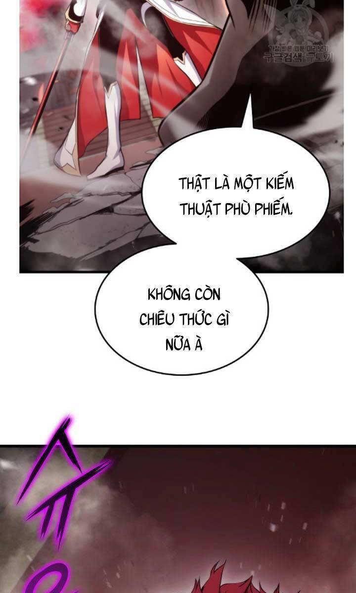 Sự Trở Lại Của Vị Thần Sức Mạnh Chapter  87 - 119