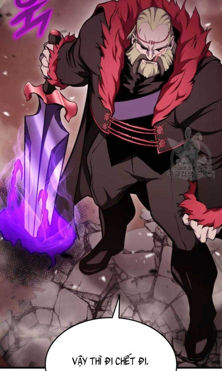 Sự Trở Lại Của Vị Thần Sức Mạnh Chapter  87 - 120