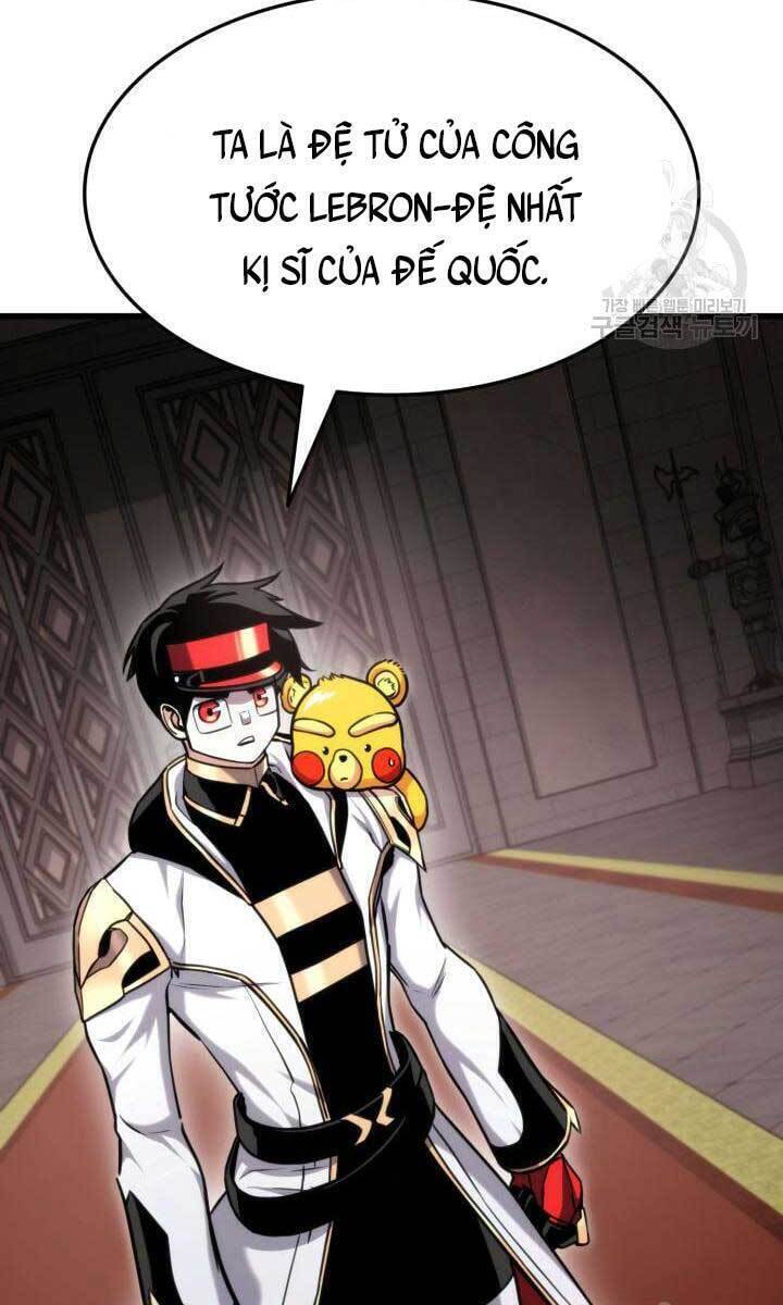 Sự Trở Lại Của Vị Thần Sức Mạnh Chapter  87 - 13