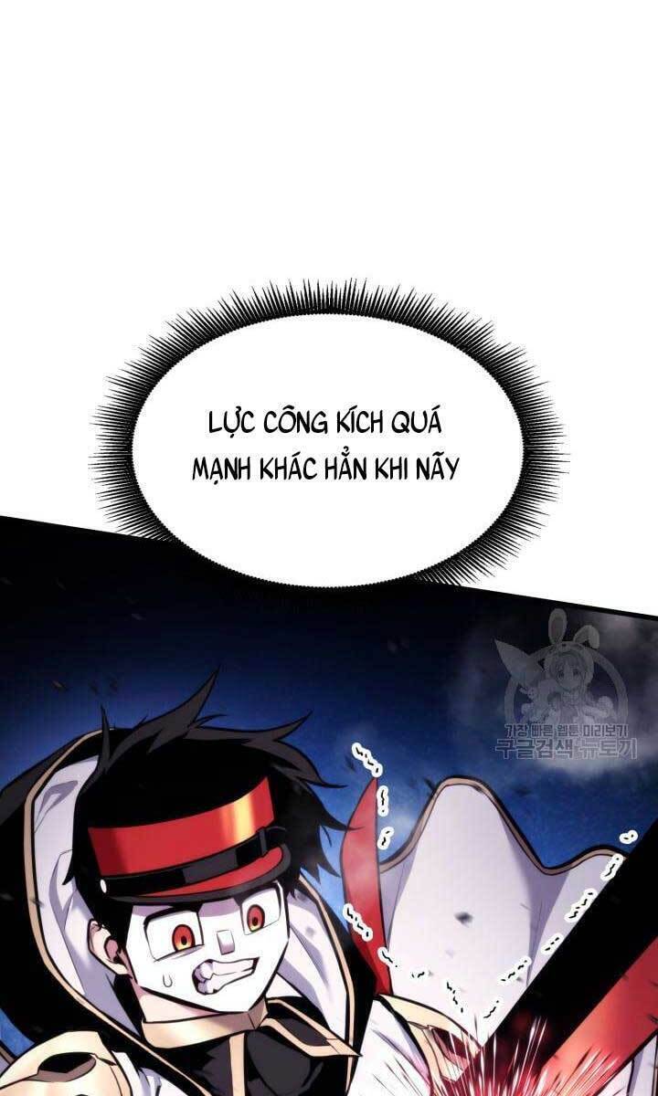 Sự Trở Lại Của Vị Thần Sức Mạnh Chapter  87 - 127