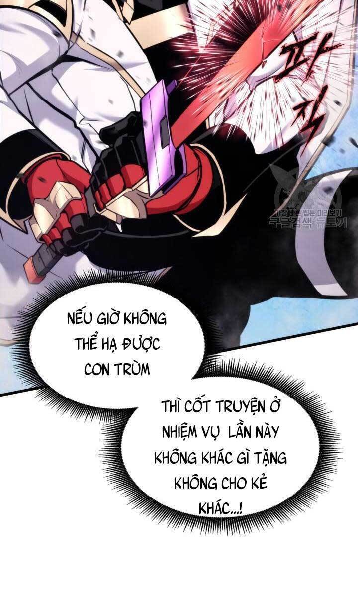 Sự Trở Lại Của Vị Thần Sức Mạnh Chapter  87 - 128