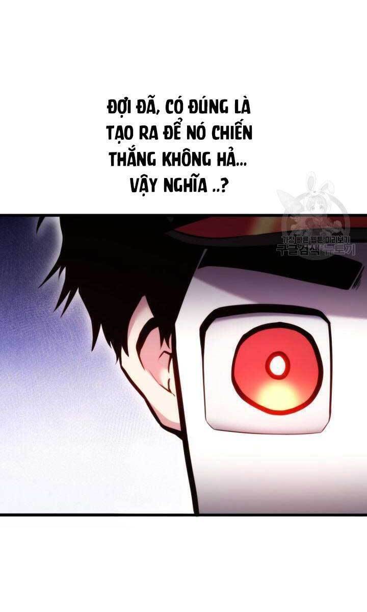 Sự Trở Lại Của Vị Thần Sức Mạnh Chapter  87 - 132