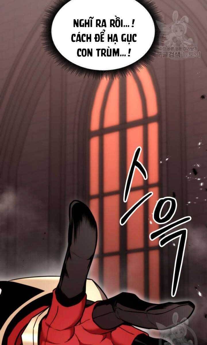 Sự Trở Lại Của Vị Thần Sức Mạnh Chapter 87 - 134
