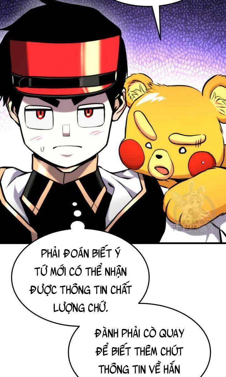 Sự Trở Lại Của Vị Thần Sức Mạnh Chapter  87 - 16