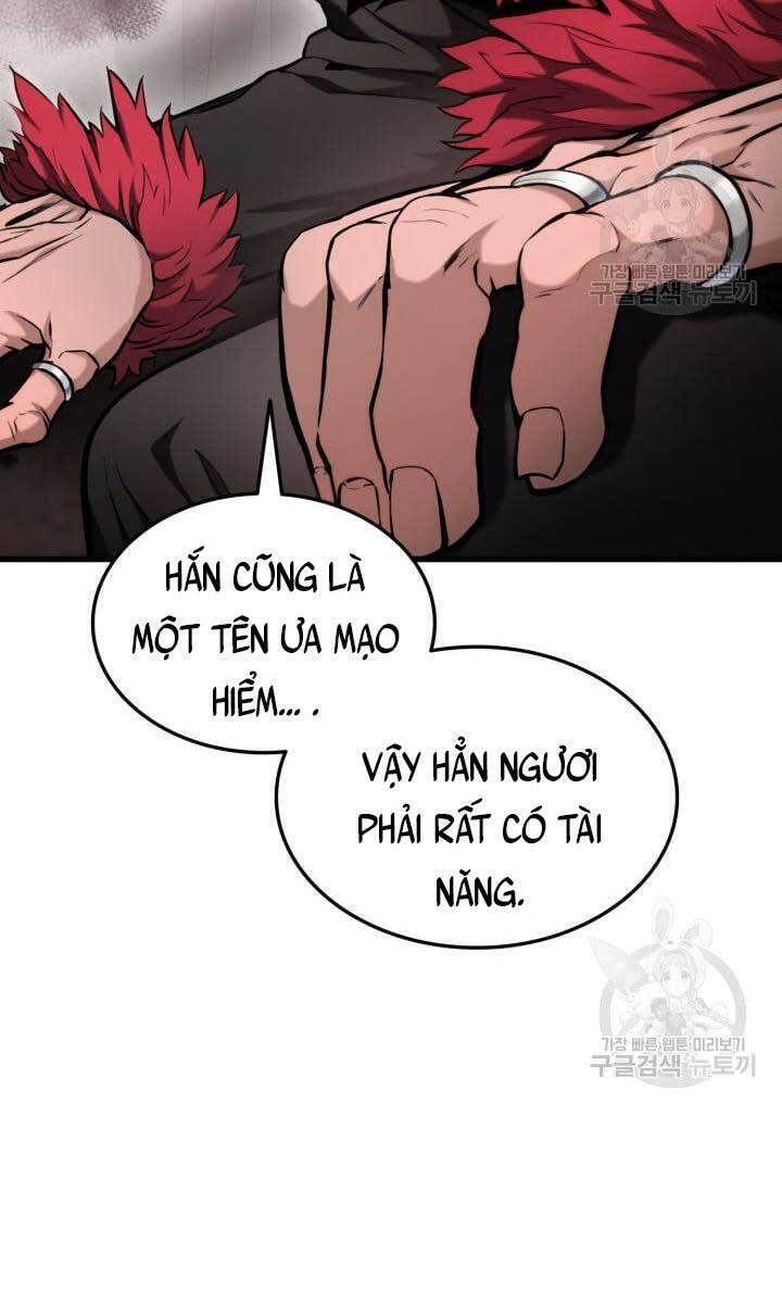 Sự Trở Lại Của Vị Thần Sức Mạnh Chapter 87 - 19