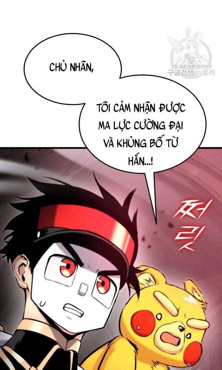 Sự Trở Lại Của Vị Thần Sức Mạnh Chapter  87 - 23