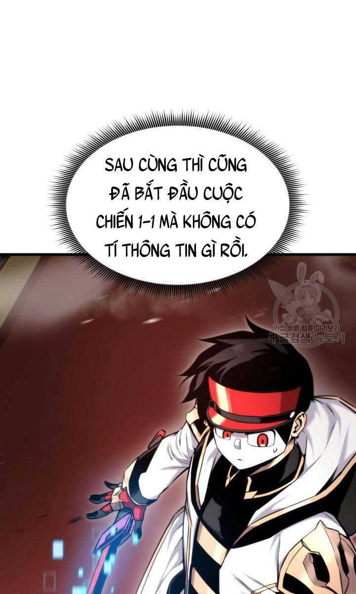 Sự Trở Lại Của Vị Thần Sức Mạnh Chapter 87 - 27