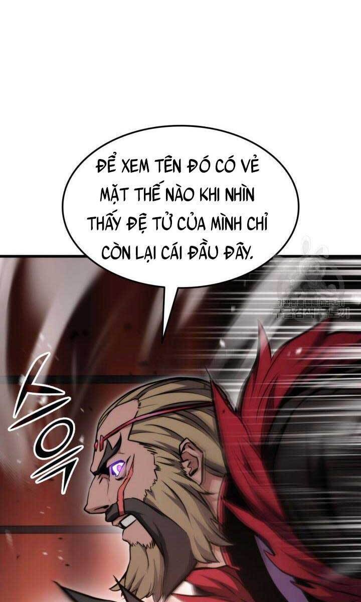 Sự Trở Lại Của Vị Thần Sức Mạnh Chapter 87 - 35
