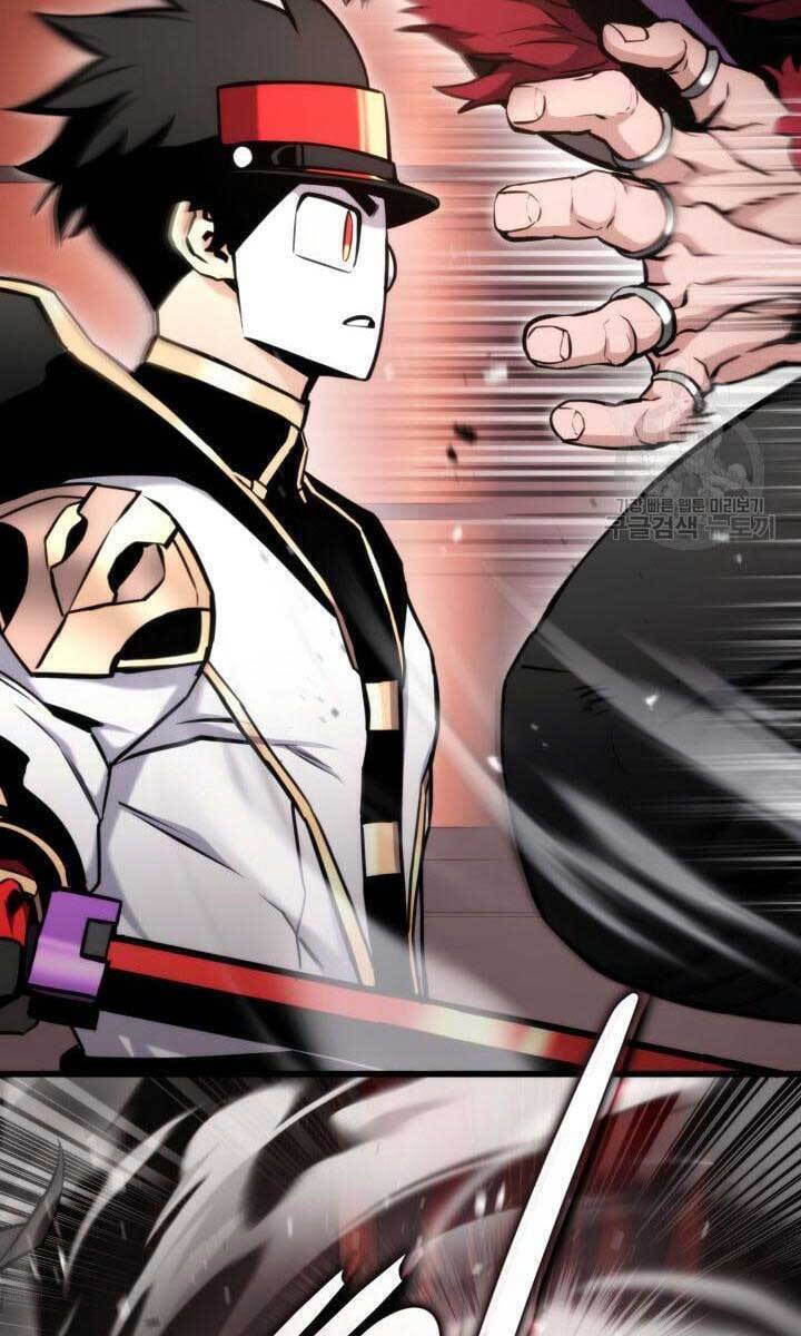 Sự Trở Lại Của Vị Thần Sức Mạnh Chapter  87 - 36