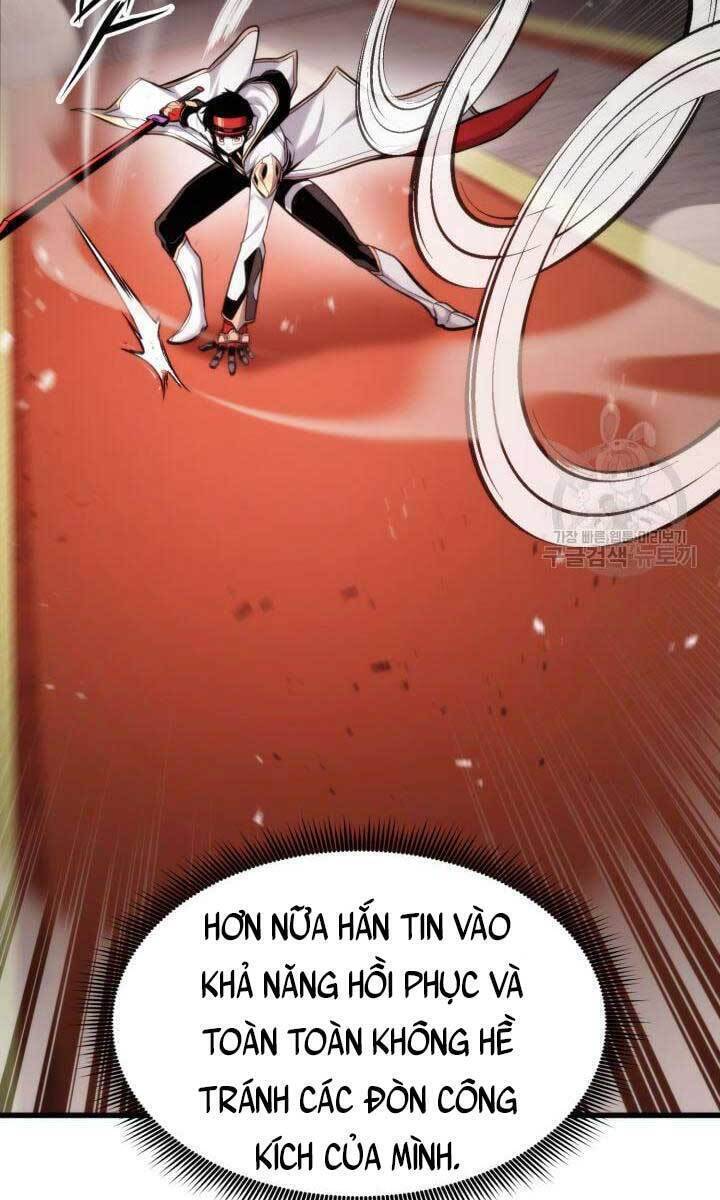 Sự Trở Lại Của Vị Thần Sức Mạnh Chapter  87 - 42