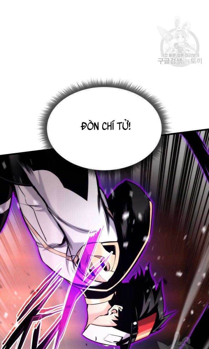 Sự Trở Lại Của Vị Thần Sức Mạnh Chapter  87 - 45