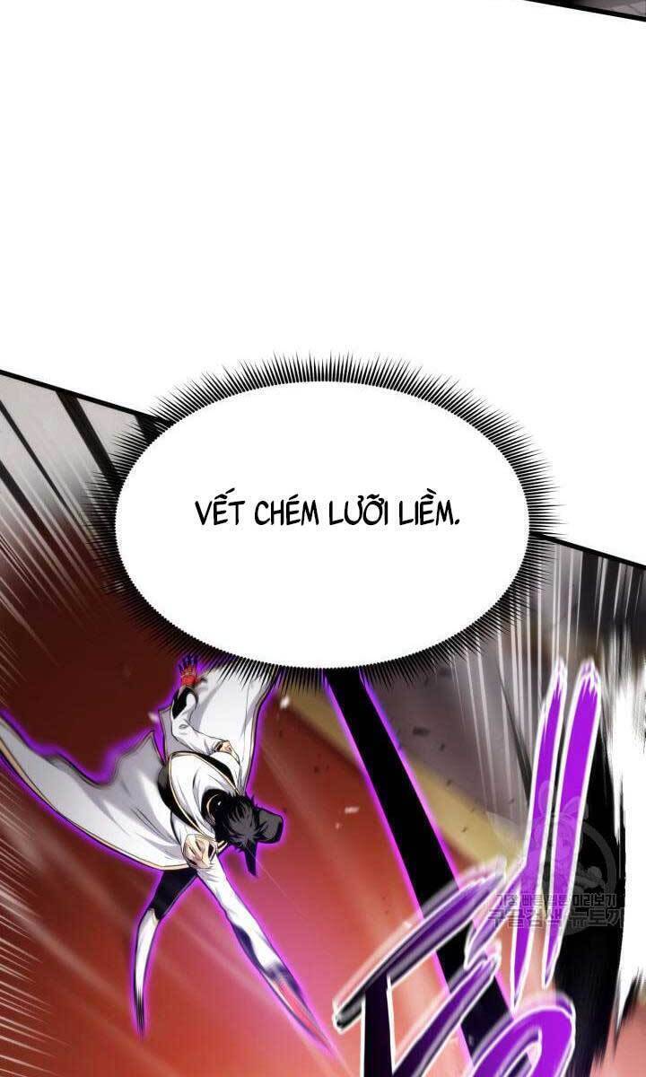 Sự Trở Lại Của Vị Thần Sức Mạnh Chapter  87 - 50