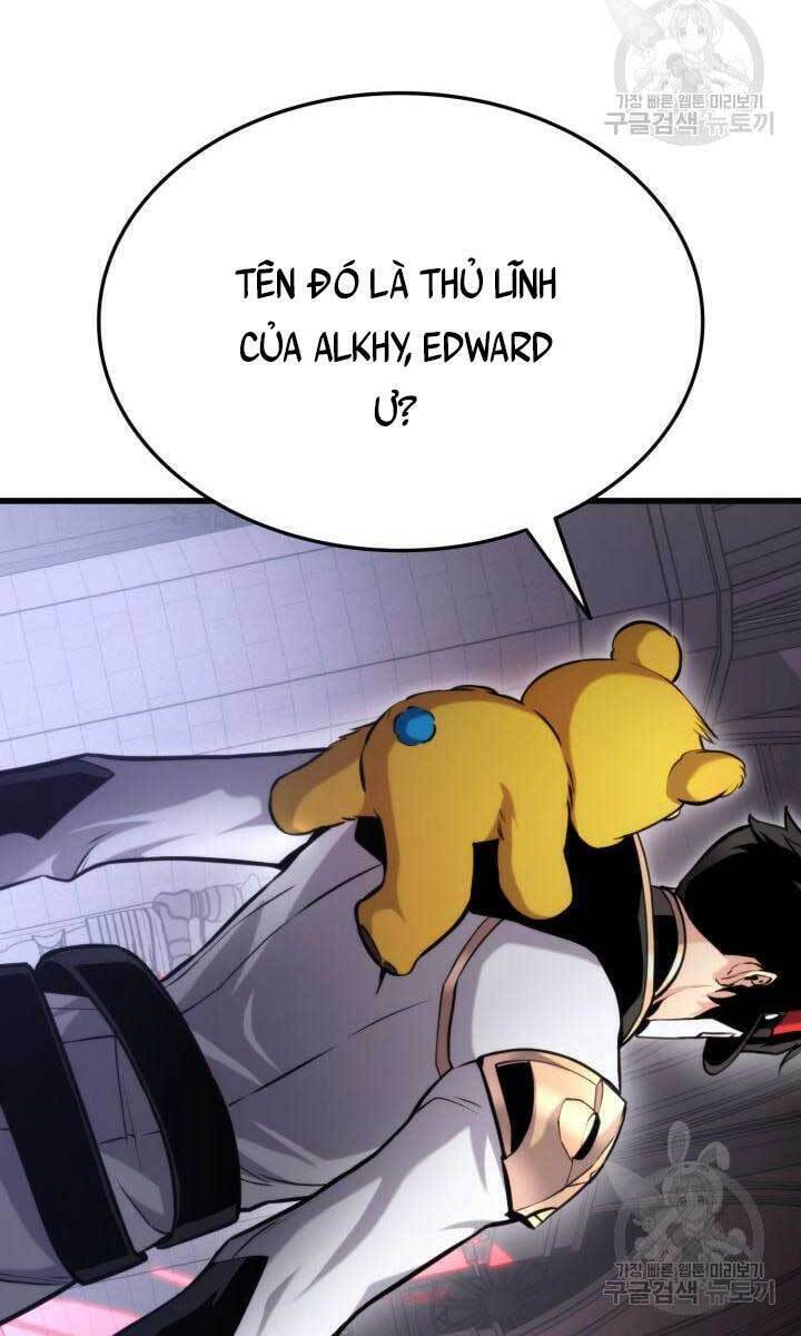 Sự Trở Lại Của Vị Thần Sức Mạnh Chapter  87 - 8