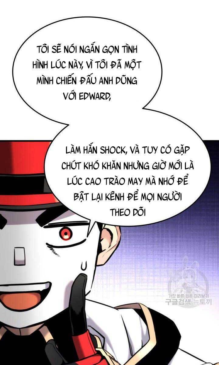 Sự Trở Lại Của Vị Thần Sức Mạnh Chapter 87 - 84