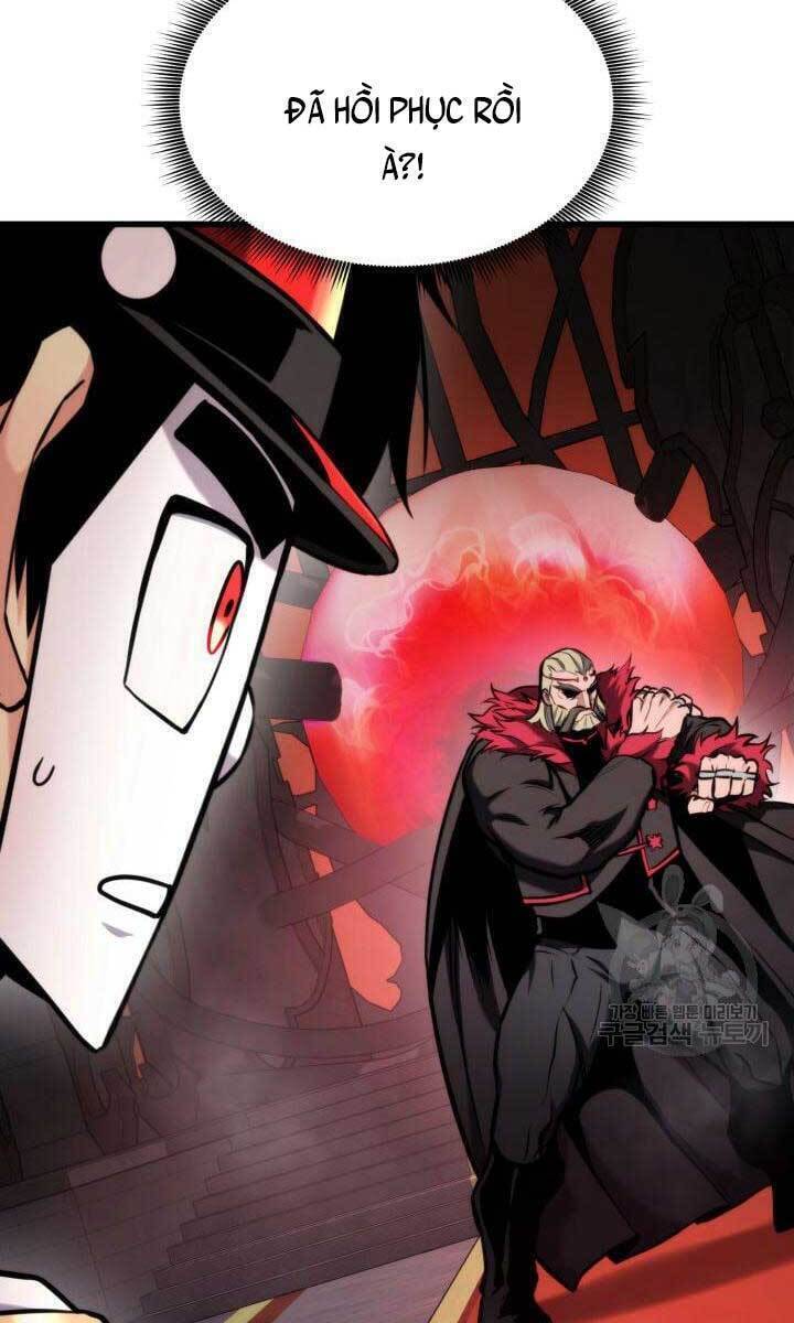 Sự Trở Lại Của Vị Thần Sức Mạnh Chapter  87 - 88