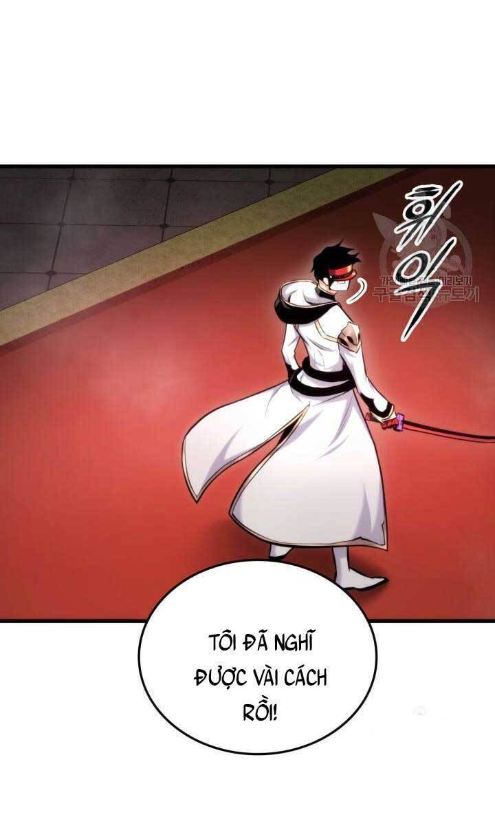 Sự Trở Lại Của Vị Thần Sức Mạnh Chapter 87 - 90