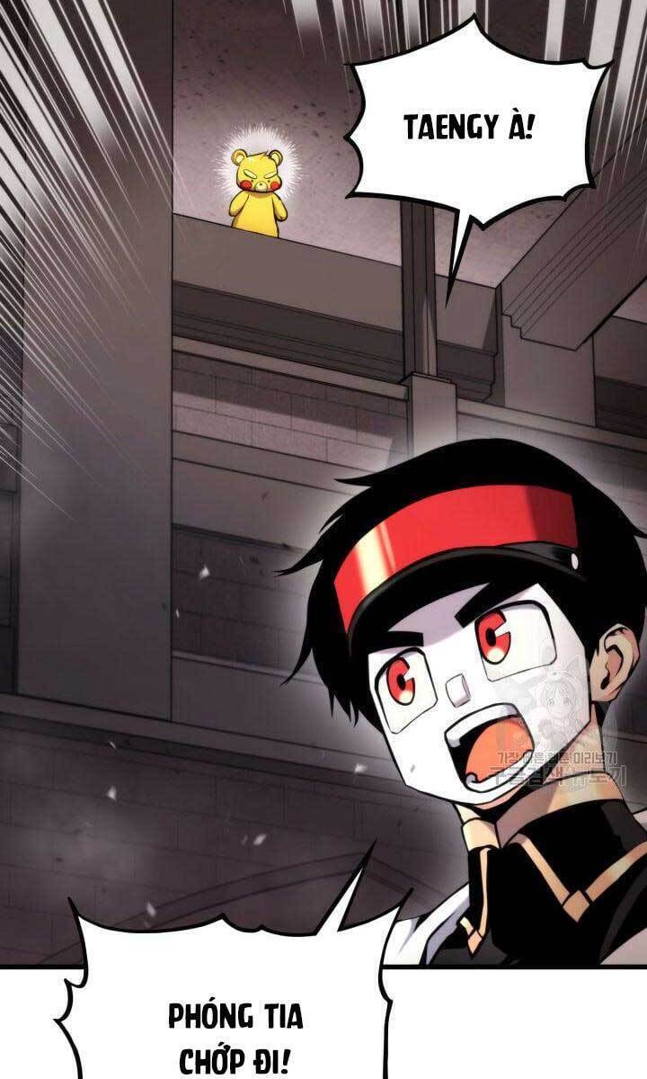 Sự Trở Lại Của Vị Thần Sức Mạnh Chapter  87 - 92
