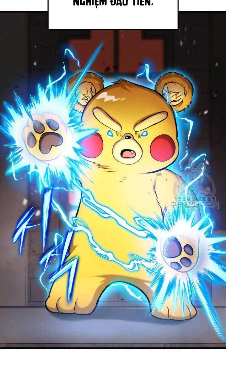 Sự Trở Lại Của Vị Thần Sức Mạnh Chapter  87 - 94