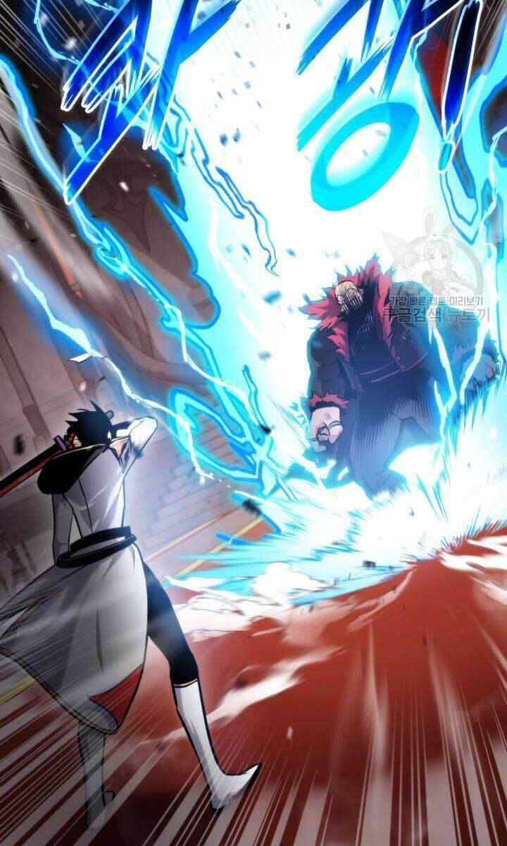 Sự Trở Lại Của Vị Thần Sức Mạnh Chapter  87 - 96