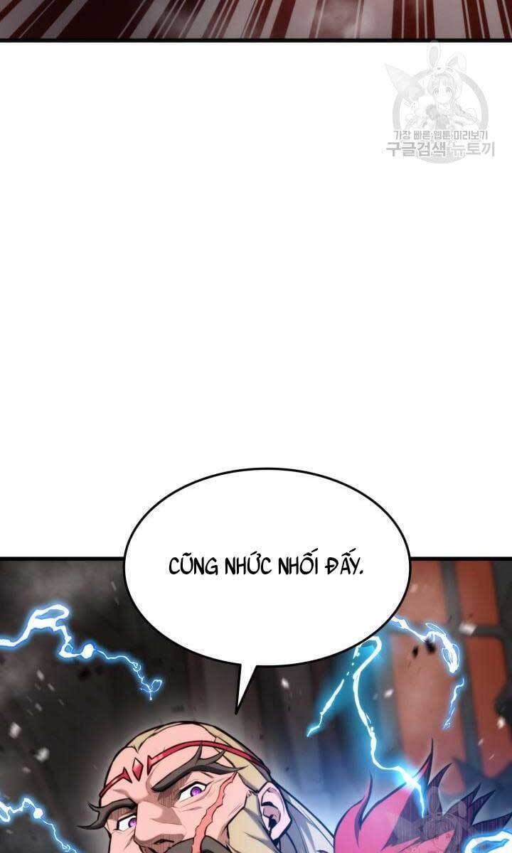 Sự Trở Lại Của Vị Thần Sức Mạnh Chapter  87 - 97