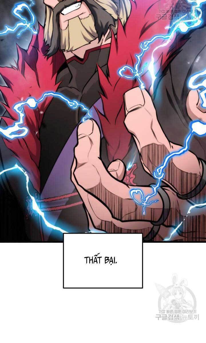 Sự Trở Lại Của Vị Thần Sức Mạnh Chapter  87 - 98