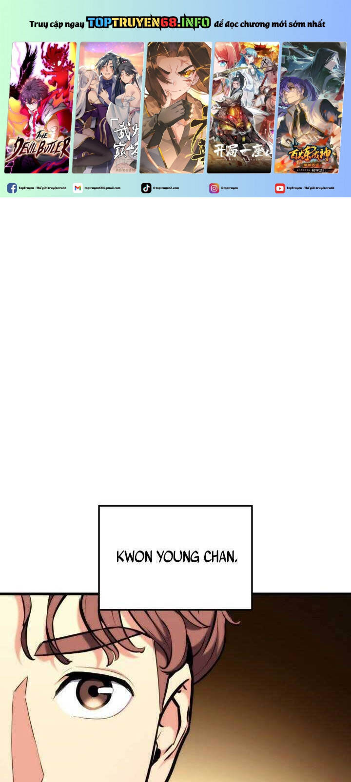 Sự Trở Lại Của Vị Thần Sức Mạnh Chapter  88 - 2