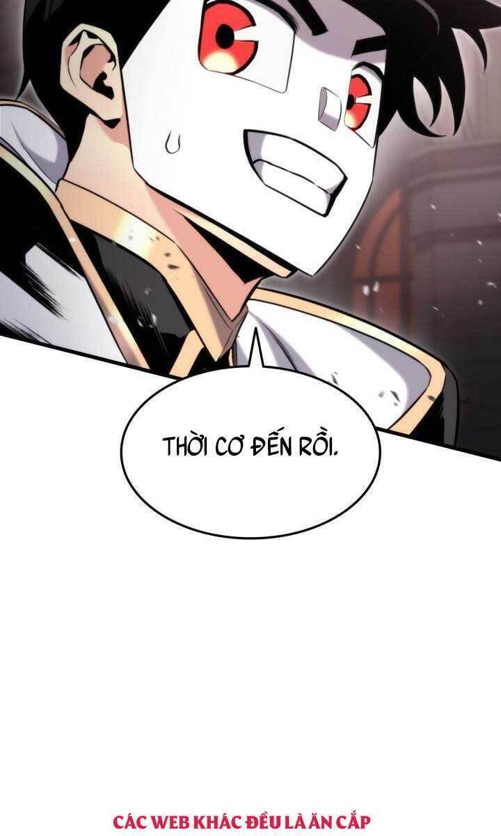 Sự Trở Lại Của Vị Thần Sức Mạnh Chapter 88 - 105