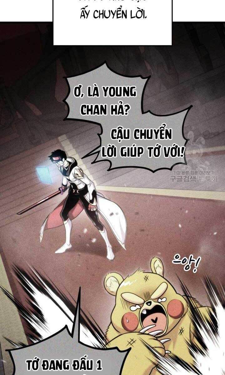 Sự Trở Lại Của Vị Thần Sức Mạnh Chapter 88 - 107