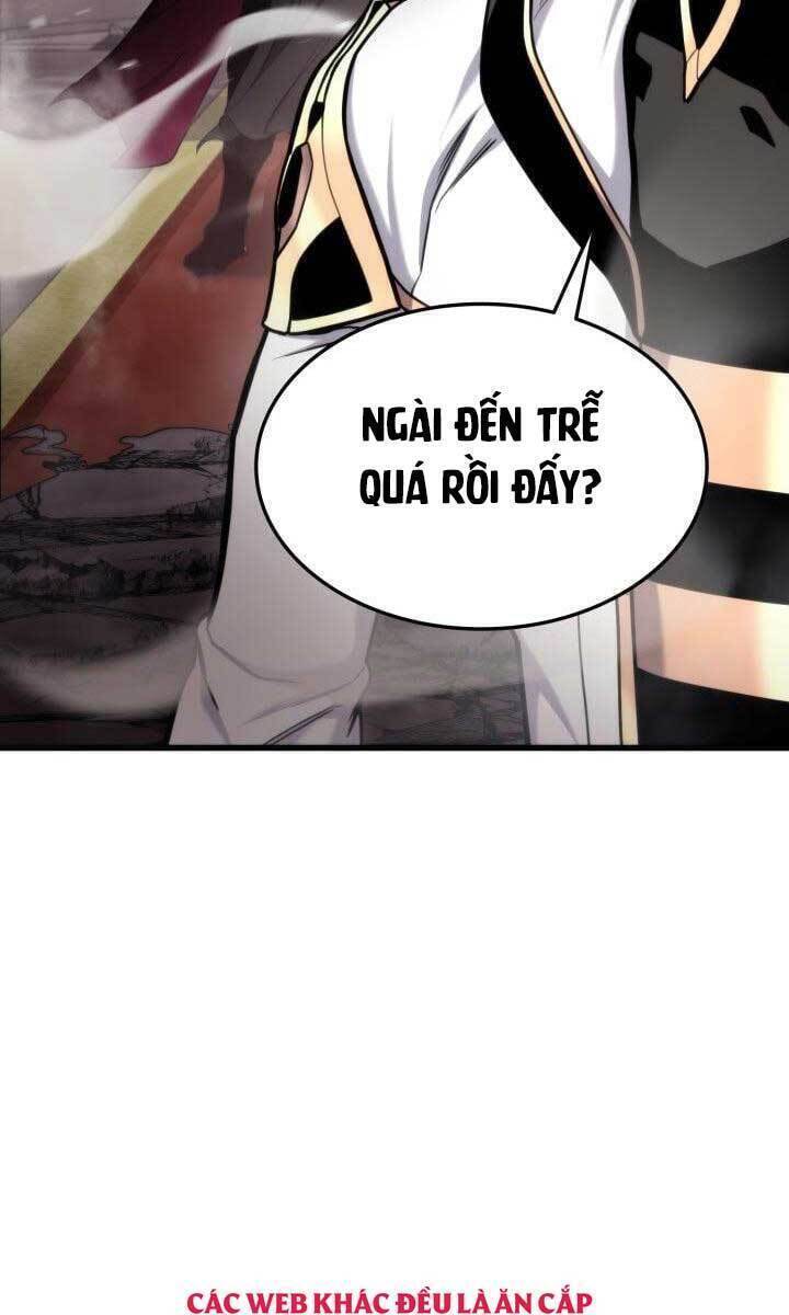 Sự Trở Lại Của Vị Thần Sức Mạnh Chapter  88 - 110