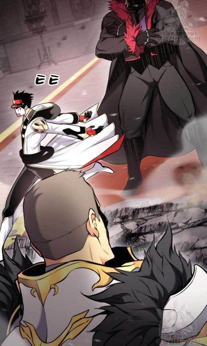 Sự Trở Lại Của Vị Thần Sức Mạnh Chapter  88 - 116