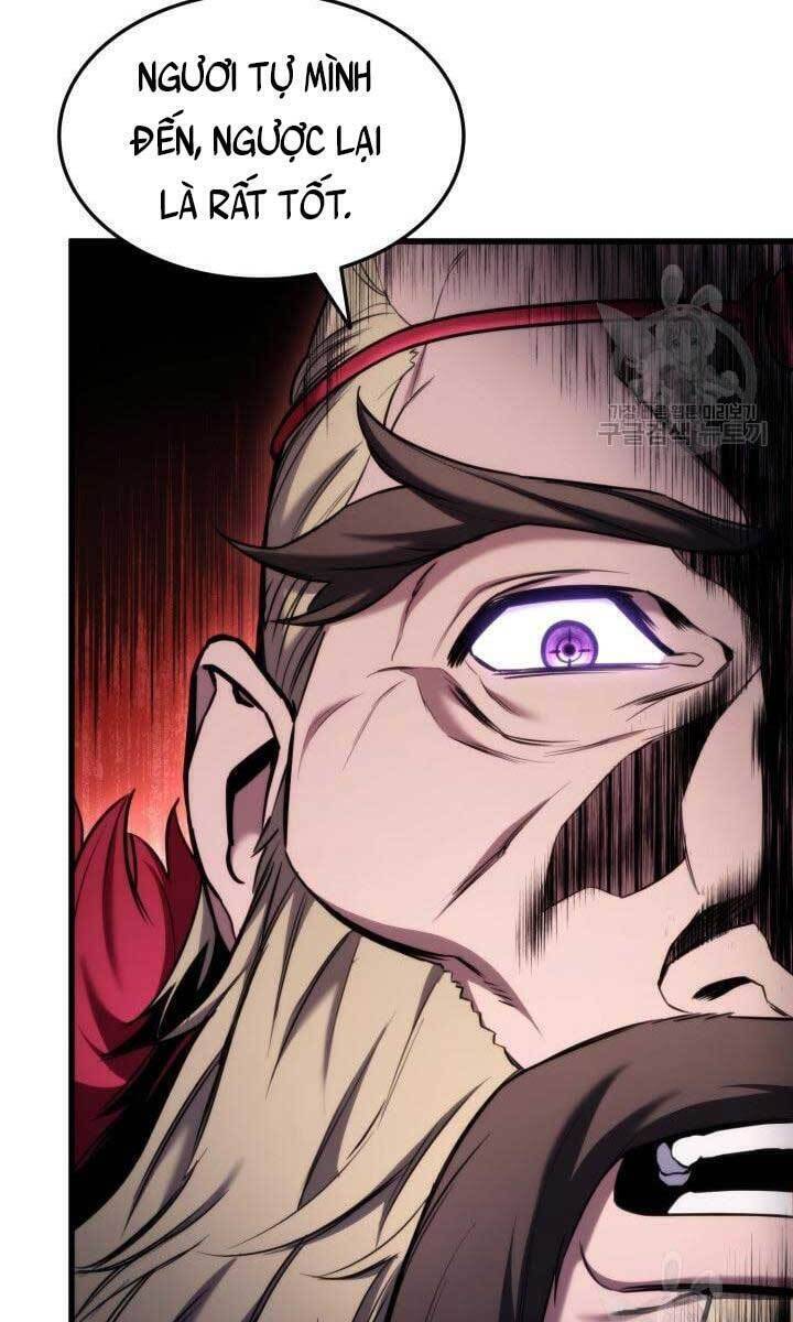 Sự Trở Lại Của Vị Thần Sức Mạnh Chapter  88 - 120