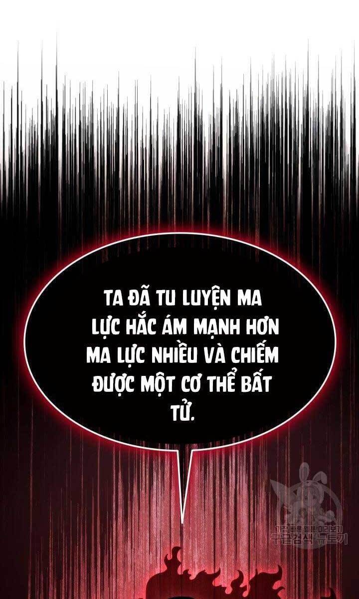 Sự Trở Lại Của Vị Thần Sức Mạnh Chapter  88 - 122